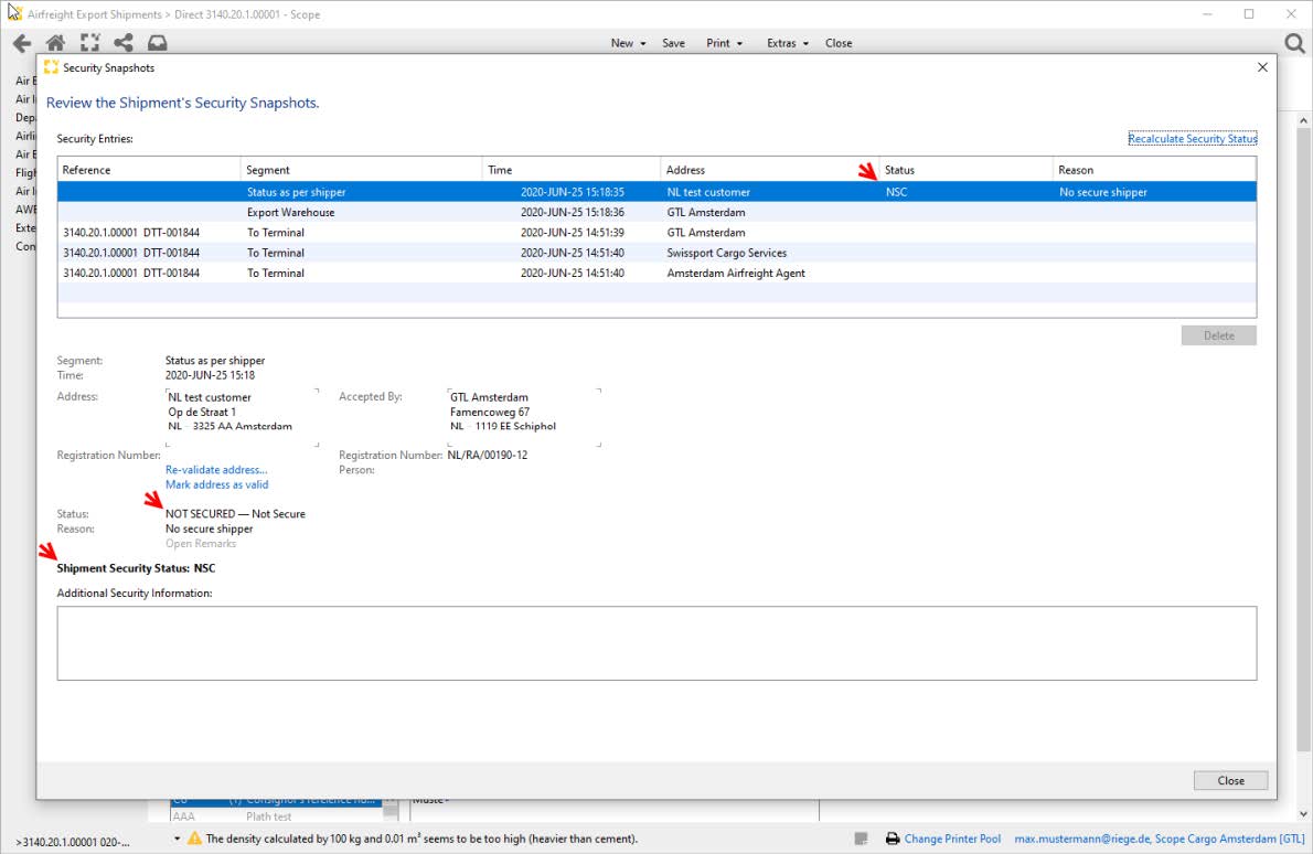 Air Freight Security - Beautiful Desktop Sunset Photos | Free Download